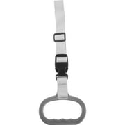 Car Grab Handle Adjustable Hand Grip Safety Bed Assist Strap for Seniors Elderly